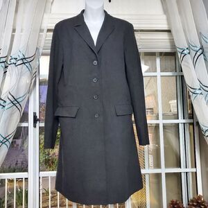 Karen Kane lifestyle coat